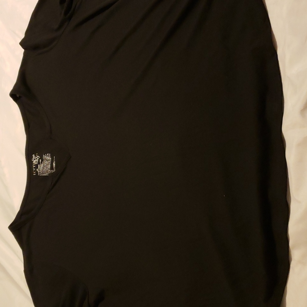 Nwot terra&sky 2 xx tee